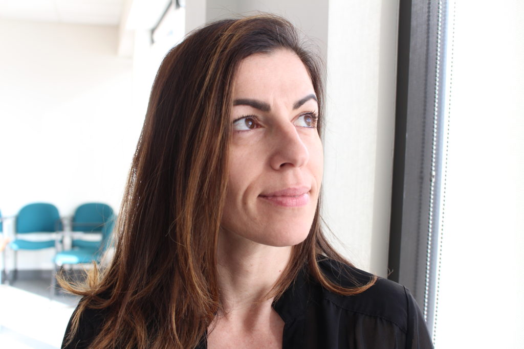 Skills for Change | Humans of Skills for Change - Barbara - Skills for ...